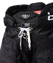 Hlače za hokej CCM Tacks AS-V PRO Black Junior