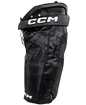 Hlače za hokej CCM Tacks AS-V PRO Black Senior