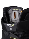 Hlače za hokej CCM Tacks AS-V PRO Black Senior