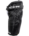 Hlače za hokej CCM Tacks AS-V PRO Black Senior