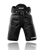 Hlače za hokej True CATALYST 5X4 Black Junior L