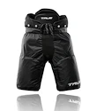 Hlače za hokej True CATALYST 5X4 Black Junior L