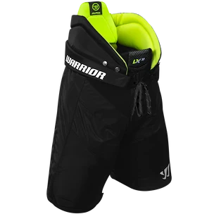 Hlače za hokej Warrior Alpha LX 30 Black Junior