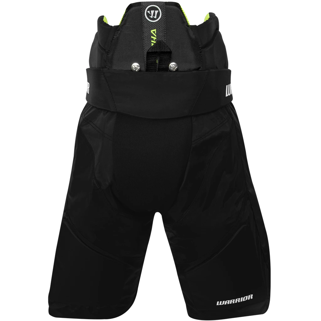 Hlače za hokej Warrior Alpha LX 30 Black Senior