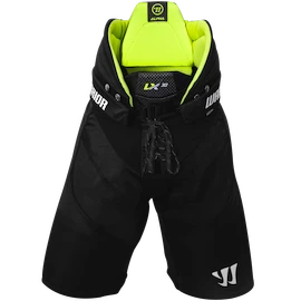 Hlače za hokej Warrior Alpha LX 30 Black Senior