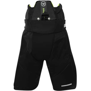 Hlače za hokej Warrior Alpha LX 30 Black Senior S