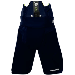 Hlače za hokej Warrior Alpha LX 30 Navy Junior