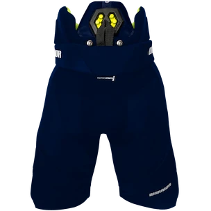 Hlače za hokej Warrior Alpha LX Pro Navy Junior M