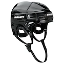 Hokejska čelada Bauer  IMS 5.0 Black Senior