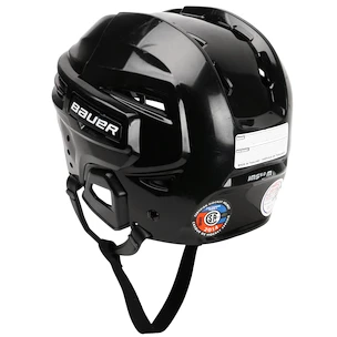Hokejska čelada Bauer  IMS 5.0 Black Senior