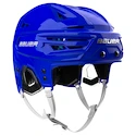 Hokejska čelada Bauer RE-AKT 155 Blue Senior