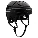 Hokejska čelada Bauer RE-AKT 55 Black Senior