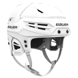 Hokejska čelada Bauer RE-AKT 55 White Senior