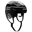 Hokejska čelada Bauer RE-AKT 65 Black Senior
