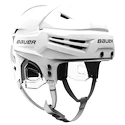 Hokejska čelada Bauer RE-AKT 65 White Senior M