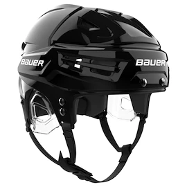 Hokejska čelada Bauer RE-AKT 70 Black Senior