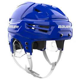 Hokejska čelada Bauer RE-AKT 70 Blue Senior