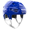 Hokejska čelada Bauer RE-AKT 70 Blue Senior M