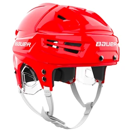 Hokejska čelada Bauer RE-AKT 70 Red Senior