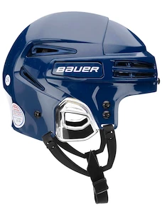 Hokejska čelada Bauer RE-AKT 75 Blue Senior S