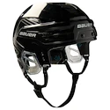 Hokejska čelada Bauer RE-AKT 85 Black Senior L