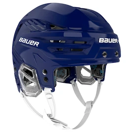Hokejska čelada Bauer RE-AKT 85 Blue Senior