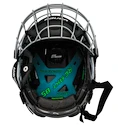 Hokejska čelada Bauer RE-AKT 85 Combo Black Senior