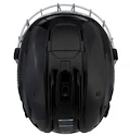 Hokejska čelada Bauer RE-AKT 85 Combo Black Senior
