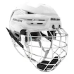 Hokejska čelada Bauer RE-AKT 85 Combo White Senior