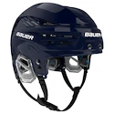 Hokejska čelada Bauer RE-AKT 85 Navy Senior
