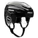 Hokejska čelada Bauer Vapor HYP2RLITE Black Senior