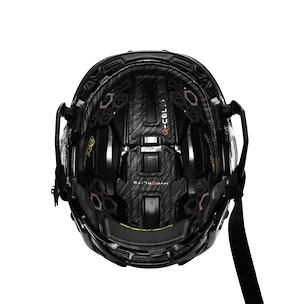 Hokejska čelada Bauer Vapor HYP2RLITE Black Senior