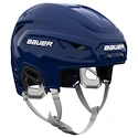 Hokejska čelada Bauer Vapor HYP2RLITE Blue Senior