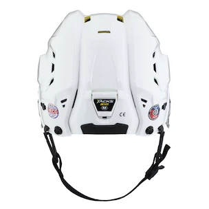 Hokejska čelada CCM Tacks 310 Combo Senior L