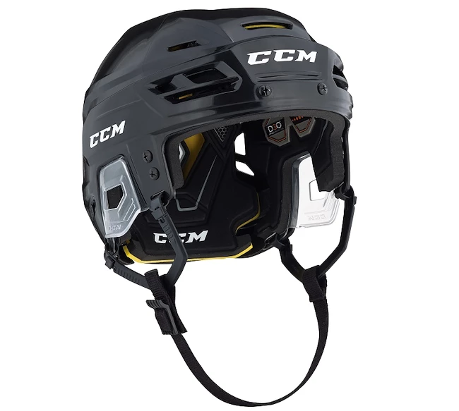 Hokejska čelada CCM Tacks 310 Senior L