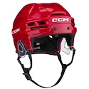 Hokejska čelada CCM Tacks 720 Red Senior S, rdeča