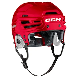 Hokejska čelada CCM Tacks 920 Red Senior