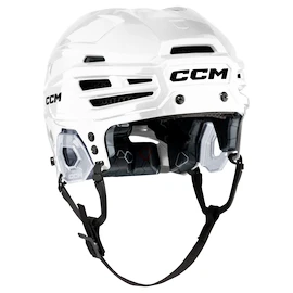 Hokejska čelada CCM Tacks 920 White Senior