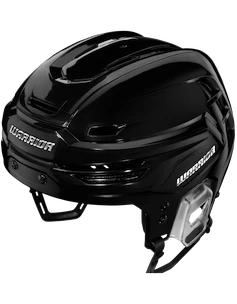 Hokejska čelada Warrior Alpha One Combo Black Senior