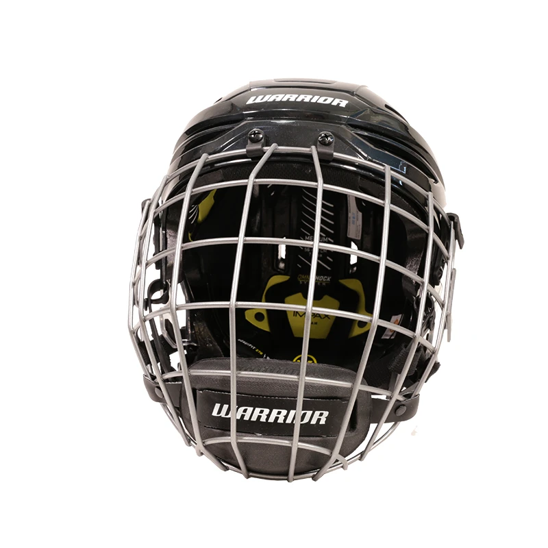 Hokejska čelada Warrior Alpha One Pro Combo Senior