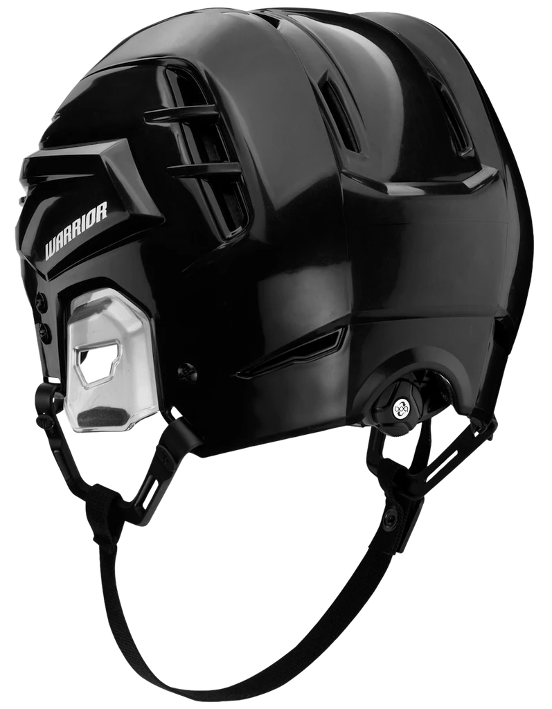 Hokejska čelada Warrior Alpha One Pro Combo Senior