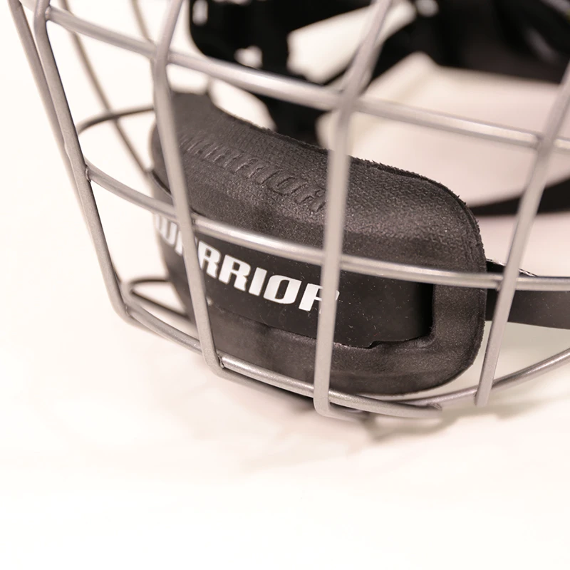 Hokejska čelada Warrior Alpha One Pro Combo Senior
