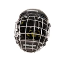 Hokejska čelada Warrior Alpha One Pro Combo Senior