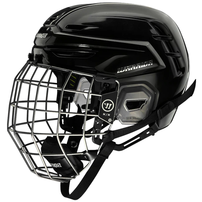 Hokejska čelada Warrior Alpha One Pro Combo Senior