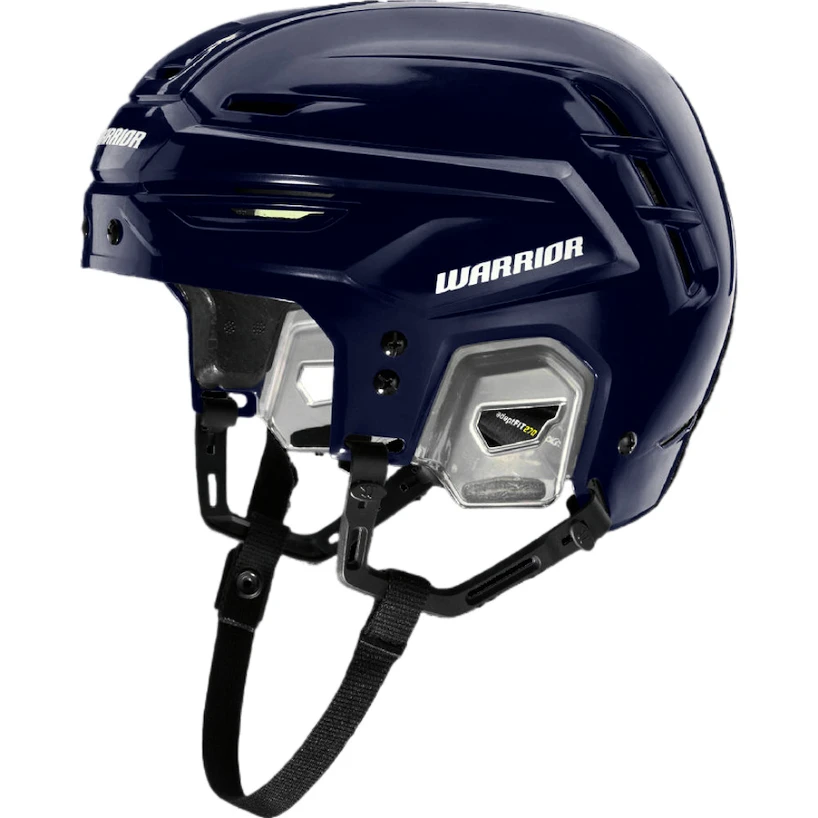 Hokejska čelada Warrior Alpha One Pro Combo Senior