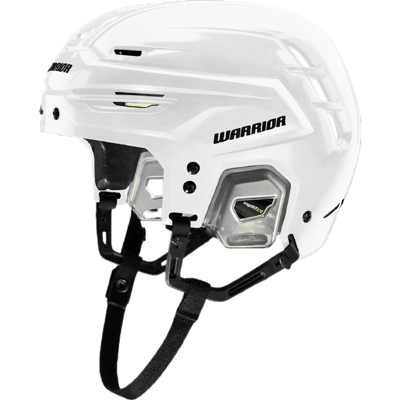 Hokejska čelada Warrior Alpha One Pro Combo Senior