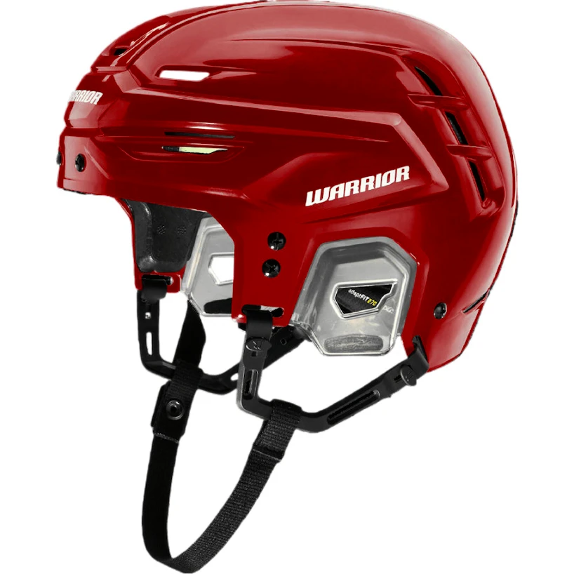 Hokejska čelada Warrior Alpha One Pro Combo Senior