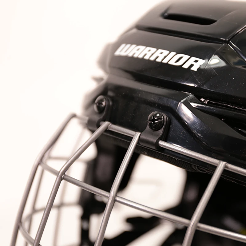 Hokejska čelada Warrior Alpha One Pro Combo Senior