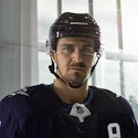 Hokejska čelada Warrior Alpha One Senior
