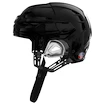 Hokejska čelada Warrior Covert CF 100 Black Senior